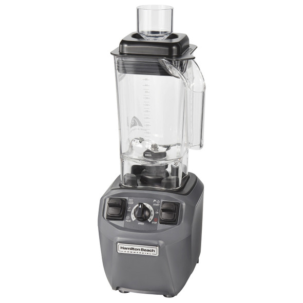 Hamilton Beach HBF510 EXPEDITOR Culinary Blender, 48 oz., 2.4 HP