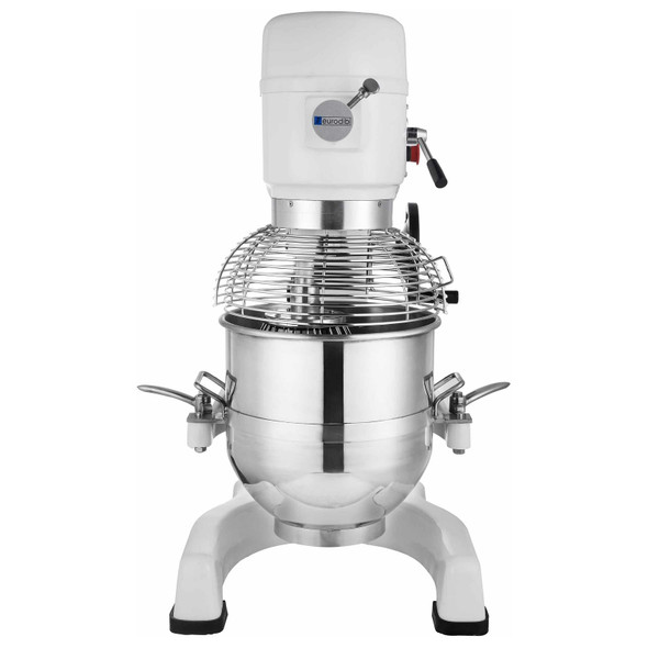 Eurodib M30AETL Planetary Mixer, 30 qt