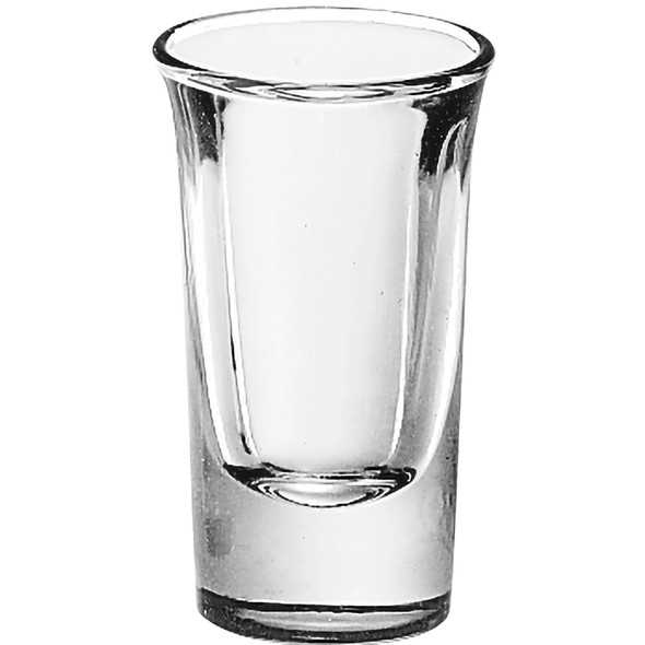 ONIS O-1005565 Tall Whisky Collection Shot Glass, 1.75 oz (12/Case)