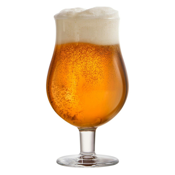 ONIS O-1003071 Bruges Collection Beer Glass, 13.5 oz. (6/Case)