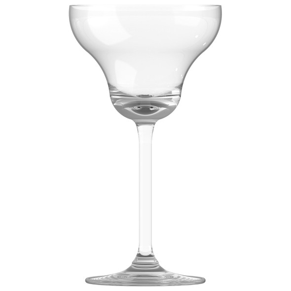 ONIS O-1006486 Endura Collection Margarita Glass, 8.5 oz. (6/Case)