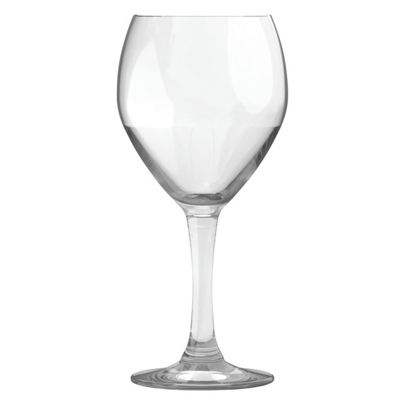 ONIS O-1006082 Perfection Collection Red Wine Glass, 14.5 oz. (6/Case)