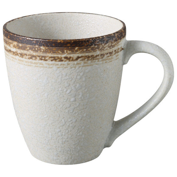 Yanco RO-012 Rockeye Mug, 3 5/8", 12oz. (36/Case)
