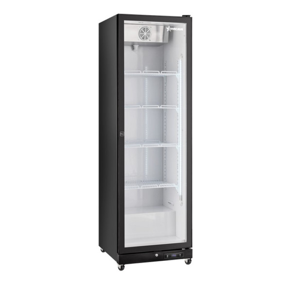 OMCAN 48381 Refrigerated Merchandiser, one-section, 24"W