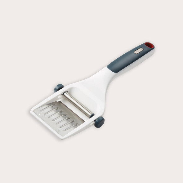 Zyliss E900036U Handheld Dial & Slice Cheese Slicer