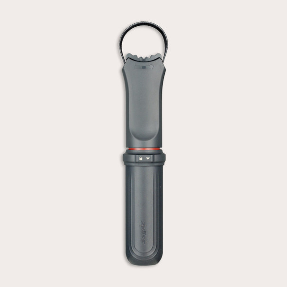 Zyliss E930048 Jar Opener, Adjustable Rubberized Band