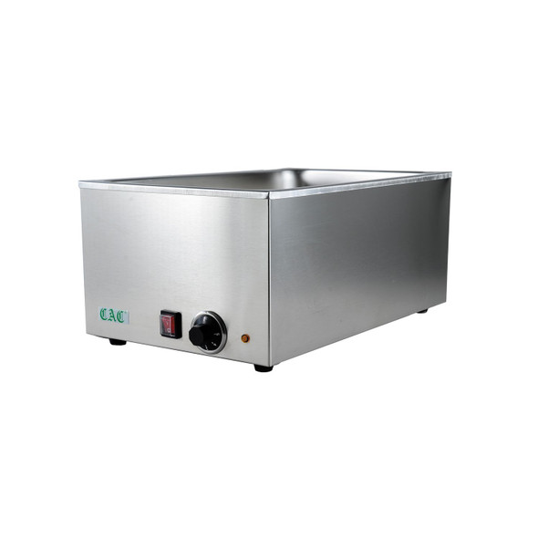 CAC ELFW-1200 Electric Food Warmer 1200W