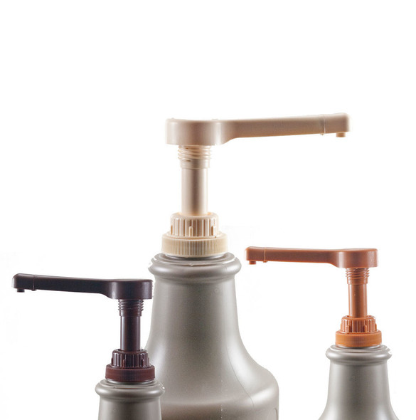 Monin Sauce Pump for 64 Ounce