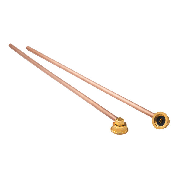 Krowne 21-440L Faucet Water Line Kit
