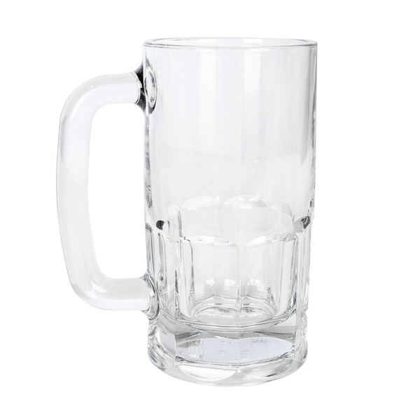 Anchor Hocking 1152U Beer Wagon Mug, 12 oz. (24/Case)