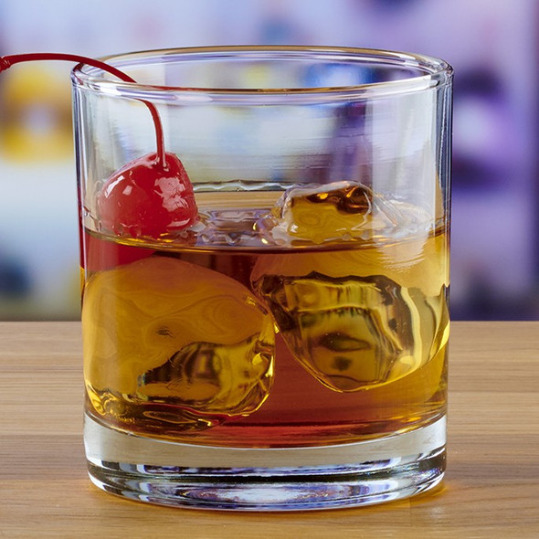 Anchor Hocking 3141U Old Fashioned 10.5 oz. (36/Case)