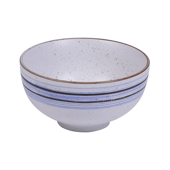 Yanco OC-505 Ocean Rice Bowl, 8 oz., 36/Case