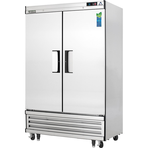 Everest Refrigeration EBSR2 front view