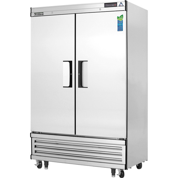 Everest Refrigeration EBSF2 front view