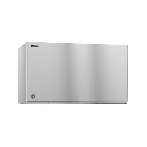 Hoshizaki KM-1601SWJ Crescent Cuber Icemaker, Water-cooled