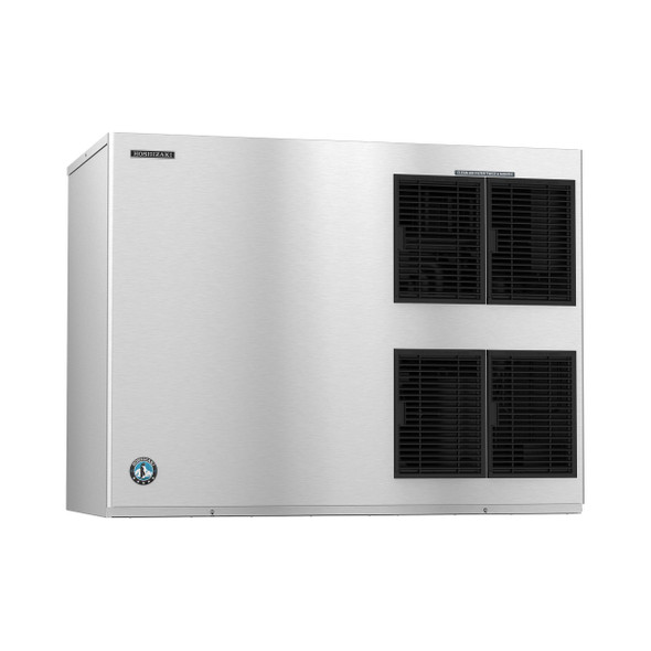 Hoshizaki KM-1900SAJ3 Crescent Cuber Icemaker, Air-cooled, 3 Phase