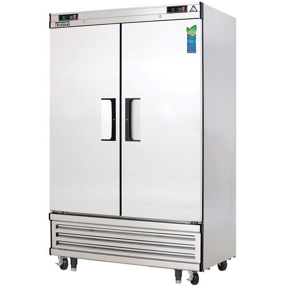 Everest Refrigeration EBSRF2 front view