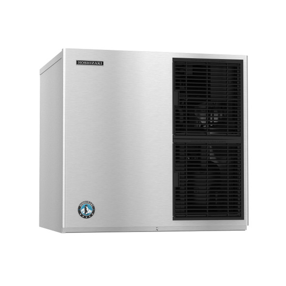 Hoshizaki KMD-860MAJ Crescent Cuber Icemaker, Air-cooled