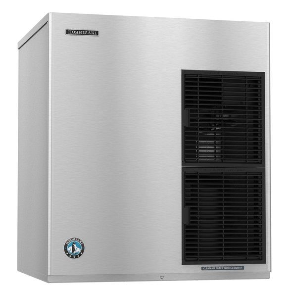 Hoshizaki F-1501MAJ Flaker Icemaker, Air-cooled