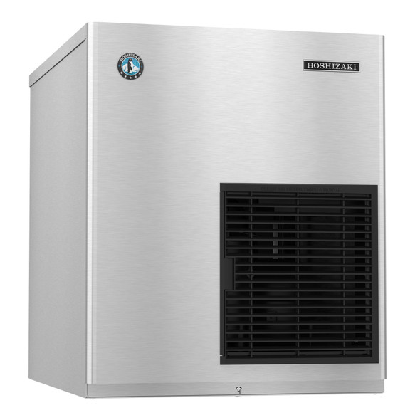 Hoshizaki F-801MWJ Flaker Icemaker, Water-cooled