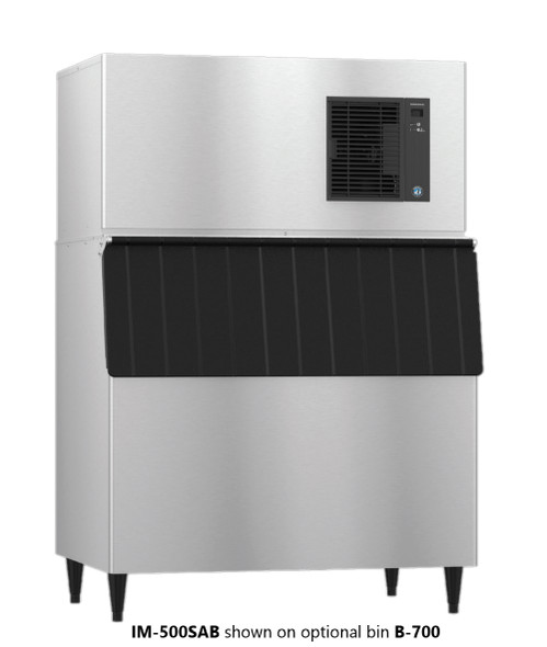Hoshizaki IM-500SAB