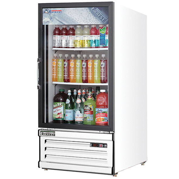 Everest Refrigeration EMGR8 front view