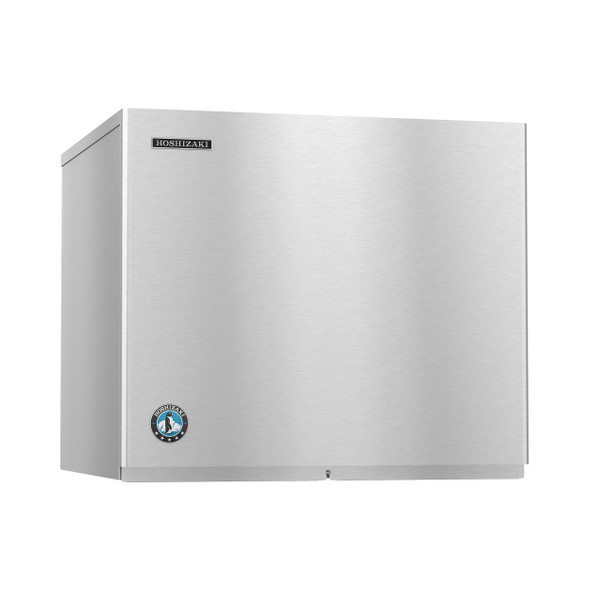 Hoshizaki KML-700MWJ Crescent Cuber Icemaker, Water-cooled