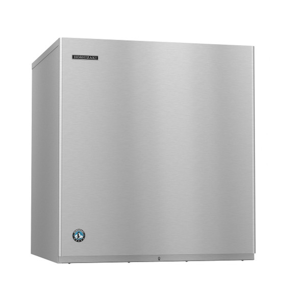 Hoshizaki KM-1100MRJ with URC-14F, Crescent Cuber Icemaker, Remote-cooled