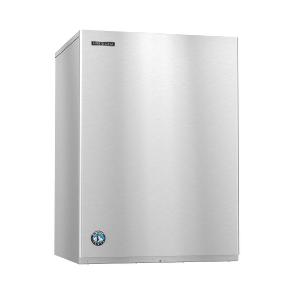 Hoshizaki KM-1601MRJ with URC-22F, Crescent Cuber Icemaker, Remote-cooled