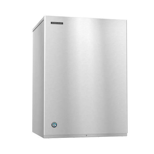 Hoshizaki KM-1340MWJ Crescent Cuber Icemaker, Water-cooled