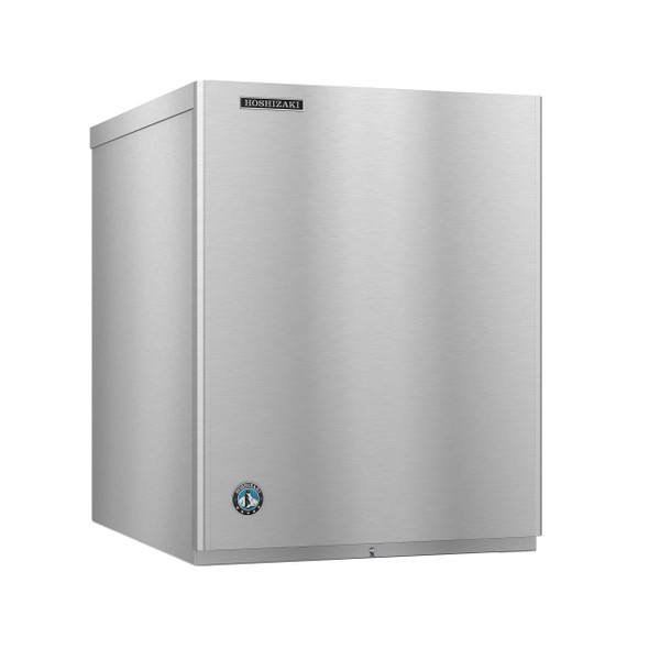 Hoshizaki KM-350MWJ Crescent Cuber Icemaker, Water-cooled