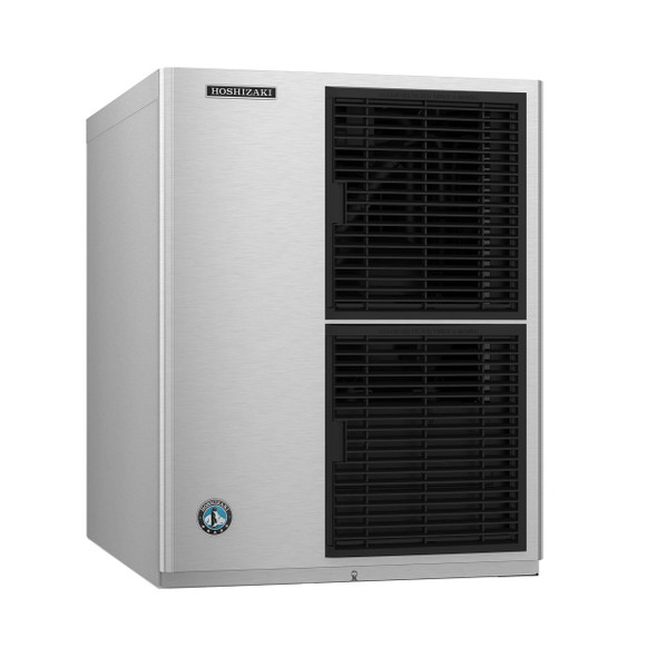 Hoshizaki KM-520MAJ Crescent Cuber Icemaker, Air-cooled