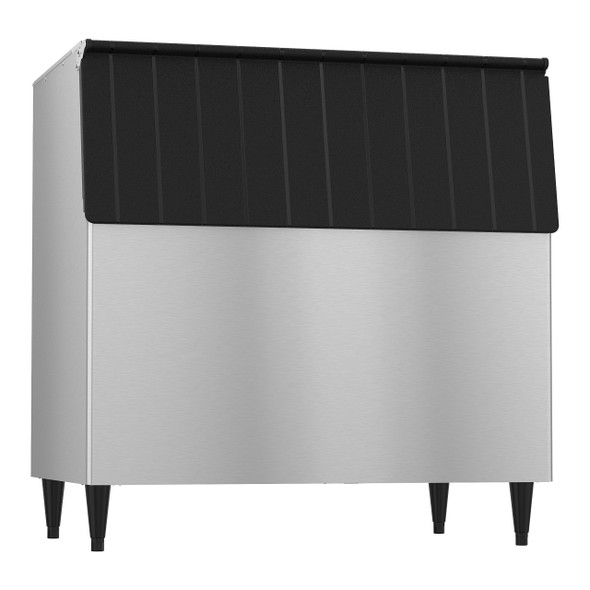 Hoshizaki B-700SF 44" Ice Storage Bin - Stainless Steel Exterior
