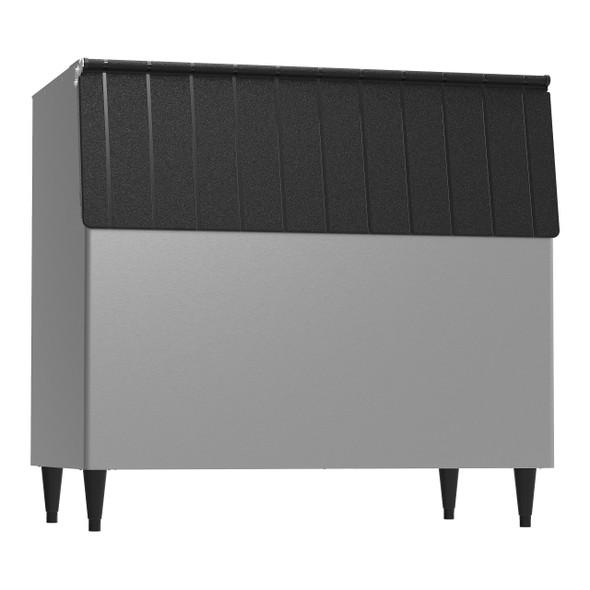 Hoshizaki B-800PF 48" Ice Storage Bin - Vinyl-Clad Exterior