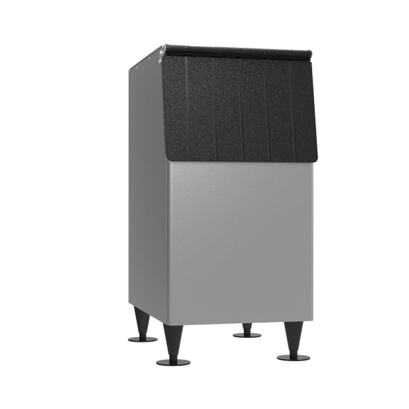 Hoshizaki BD-300PF 22" W Ice Storage Bin - Vinyl-Clad Exterior