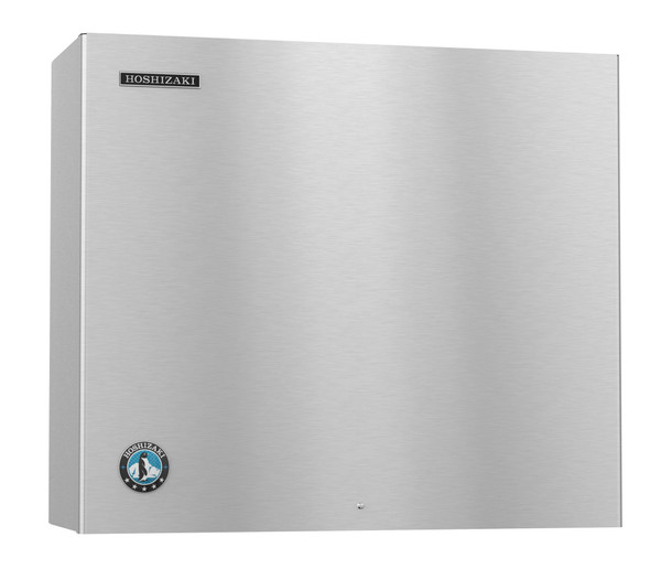Hoshizaki FS-1001MLJ-C Cubelet Icemaker, Remote-cooled, Serenity Series