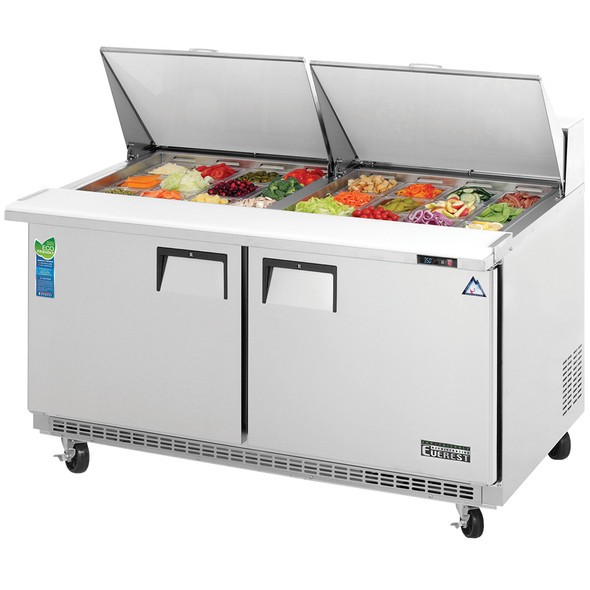 Everest Refrigeration EPBWR2 front view