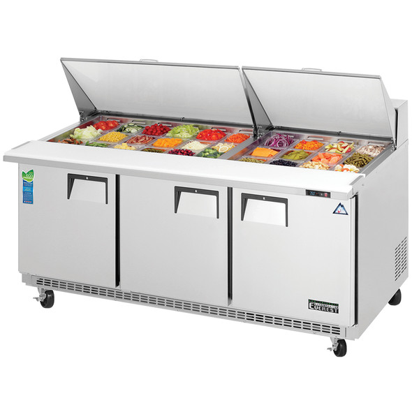 Everest Refrigeration EPBR3 front view