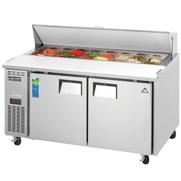 Everest Refrigeration EPWR2 front view