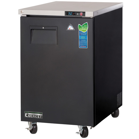 Everest Refrigeration EBB23 front view