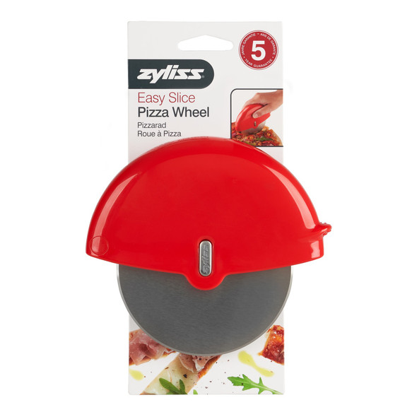 Zyliss 30810 Pizza Wheel
