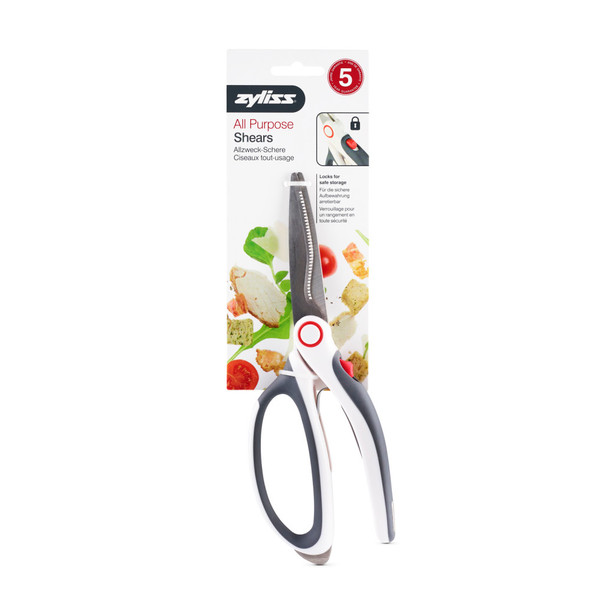 Zyliss 30300 All Purpose Shears