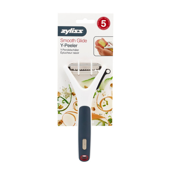 Zyliss E950020U Y Vegetable Peeler