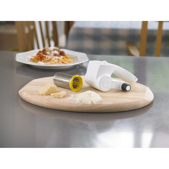 Zyliss E900010U Classic Cheese Grater