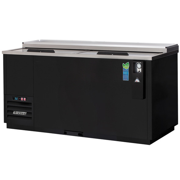 Everest Refrigeration EBC65 front view