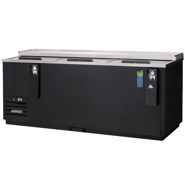 Everest Refrigeration EBC80 front view