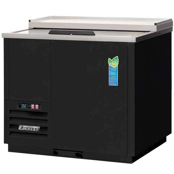 Everest Refrigeration EGC37 front view