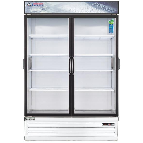 Everest Refrigeration EMSGR48C front view