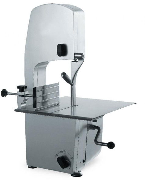 Omcan BS-IT-1981-S 78" Bandsaw, 1.5 HP Motor, Sliding Table