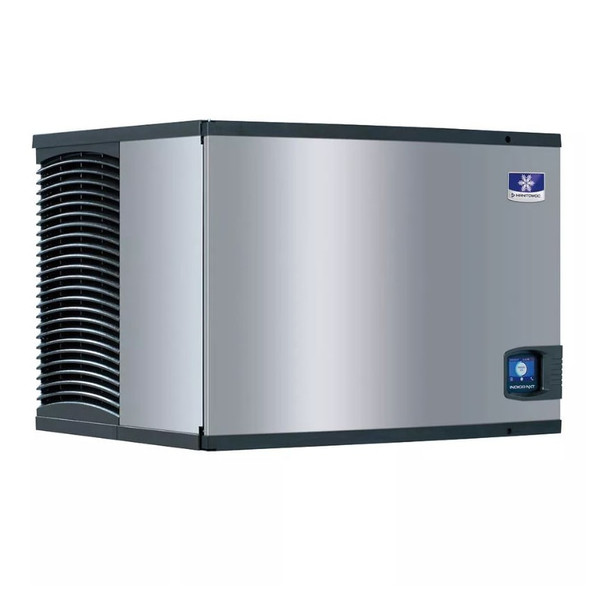 Manitowoc IYT0750A-261X Air-Cooled Ice Machine Head, Half Cube, 715 lbs, 208/230v, with LuminIce II